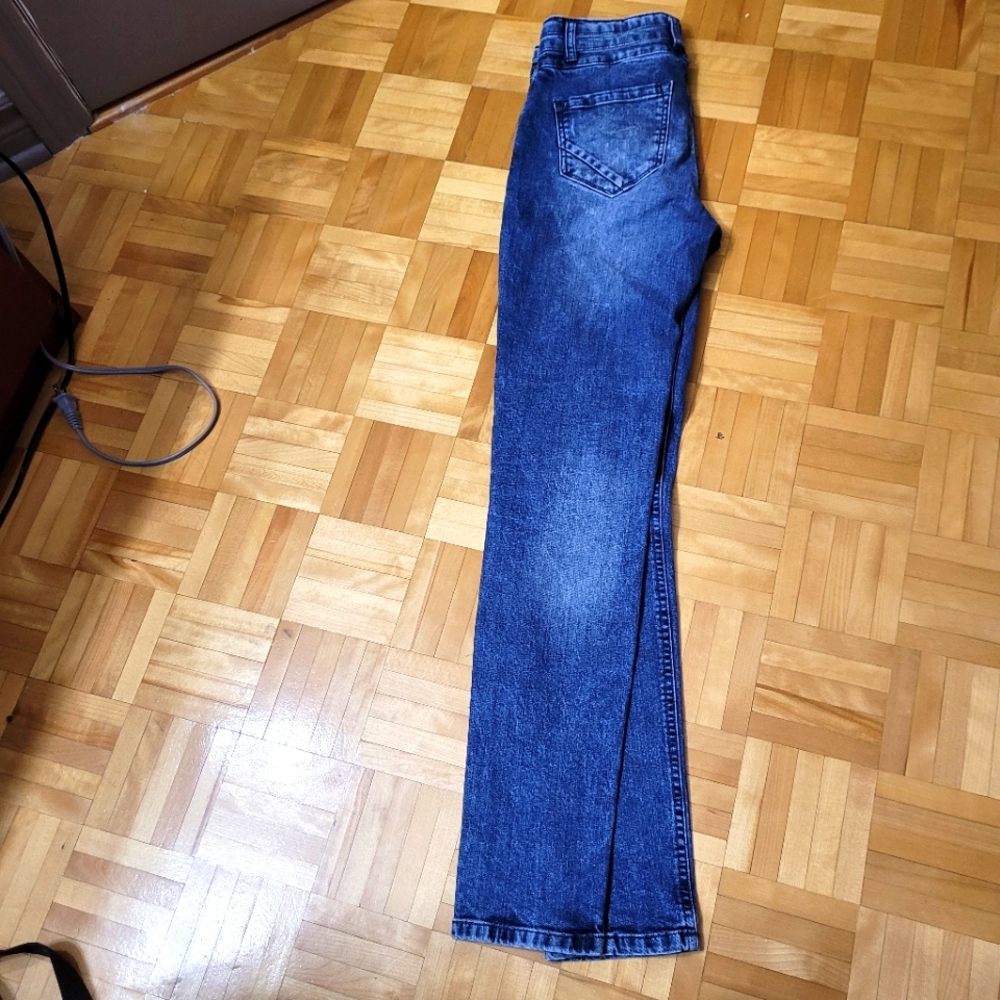 Women skinny jeans